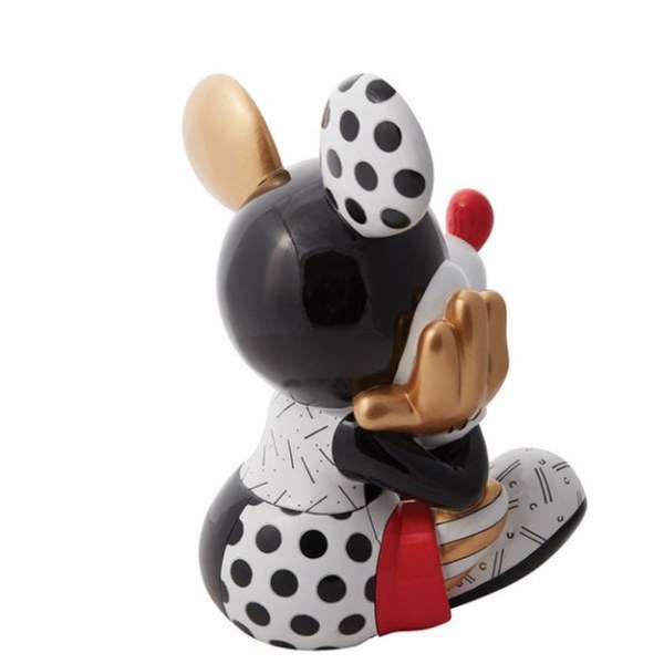 MICKEY MUIS GROTE VIJG MIDAS - DISNEY BRITTO