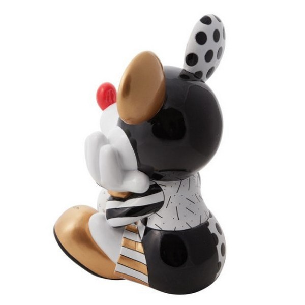 MICKEY MUIS GROTE VIJG MIDAS - DISNEY BRITTO