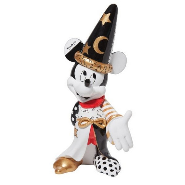 MICKEY MUIS TOVENAAR - DISNEY BRITTO