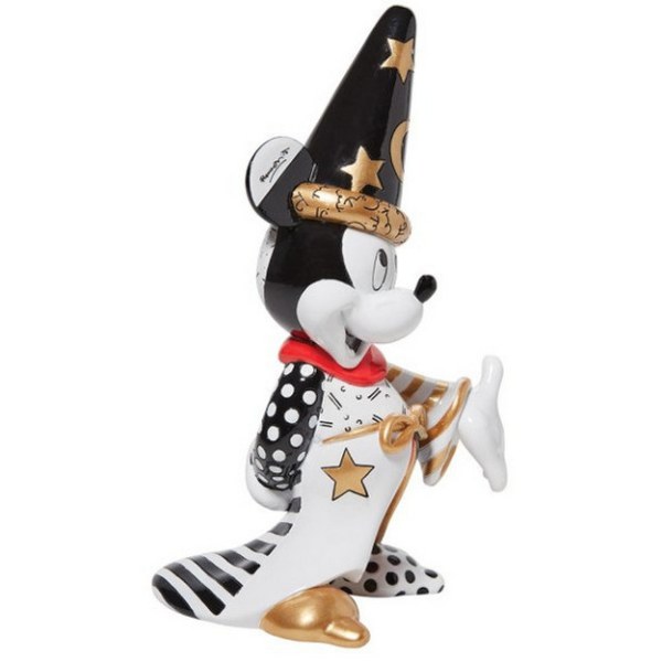 MICKEY MUIS TOVENAAR - DISNEY BRITTO