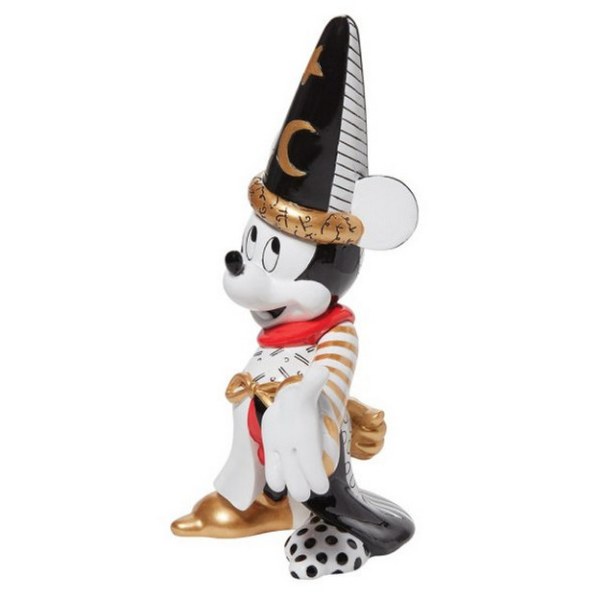 MICKEY MUIS TOVENAAR - DISNEY BRITTO