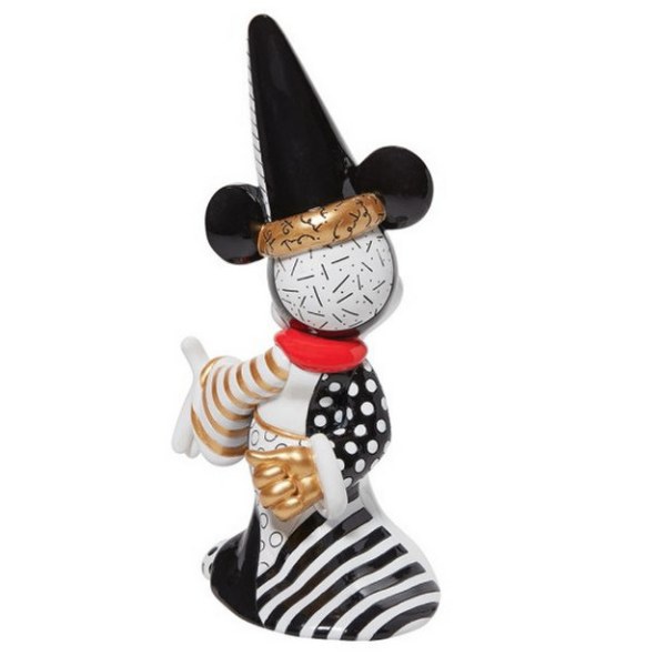 MICKEY MUIS TOVENAAR - DISNEY BRITTO