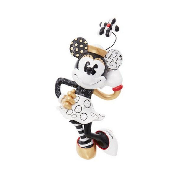 MINNIE MUIS MIDAS - DISNEY BRITTO