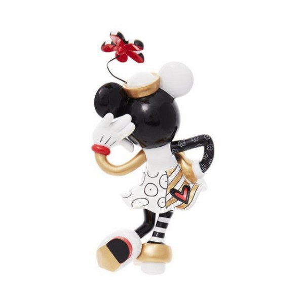 MINNIE MUIS MIDAS - DISNEY BRITTO