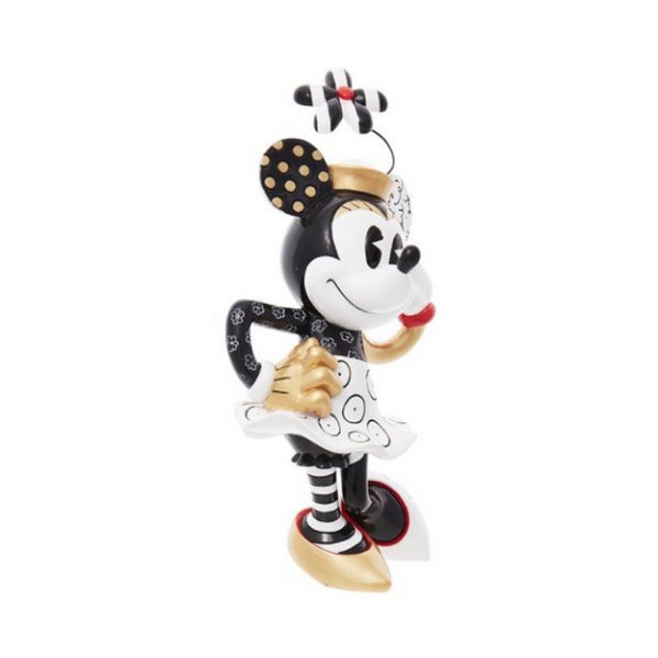 MINNIE MUIS MIDAS - DISNEY BRITTO