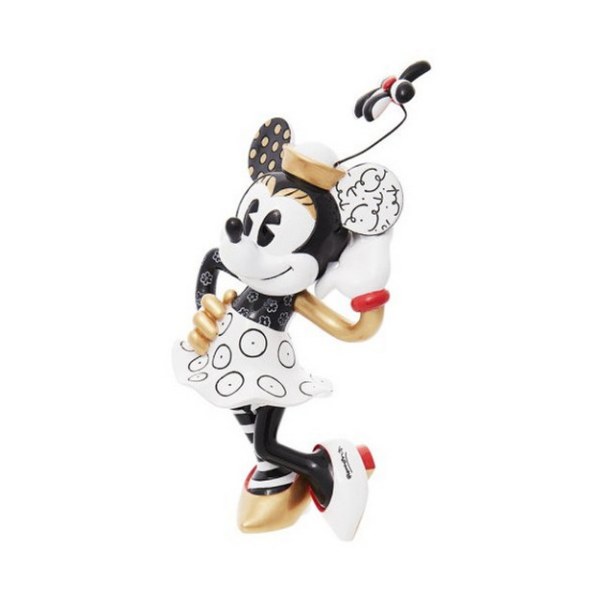MINNIE MUIS MIDAS - DISNEY BRITTO
