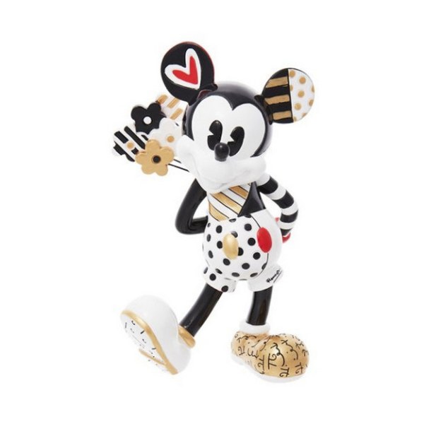 MICKEY MUIS MIDAS - DISNEY BRITTO