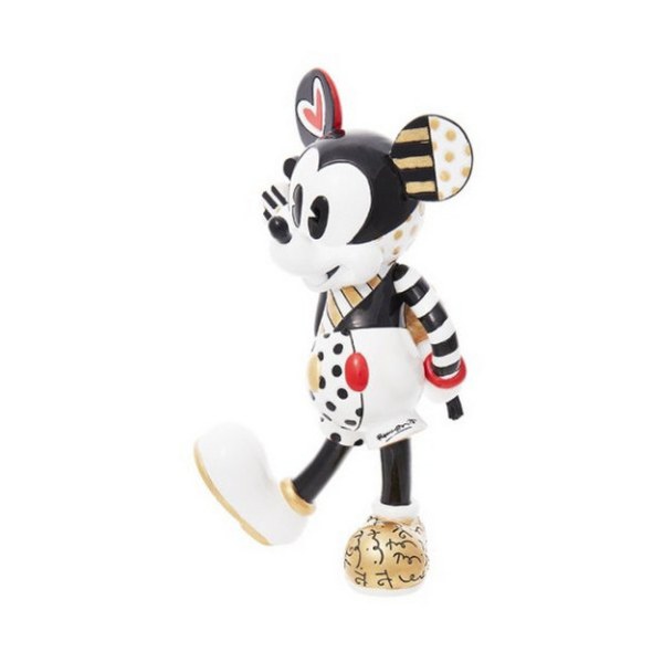 MICKEY MUIS MIDAS - DISNEY BRITTO