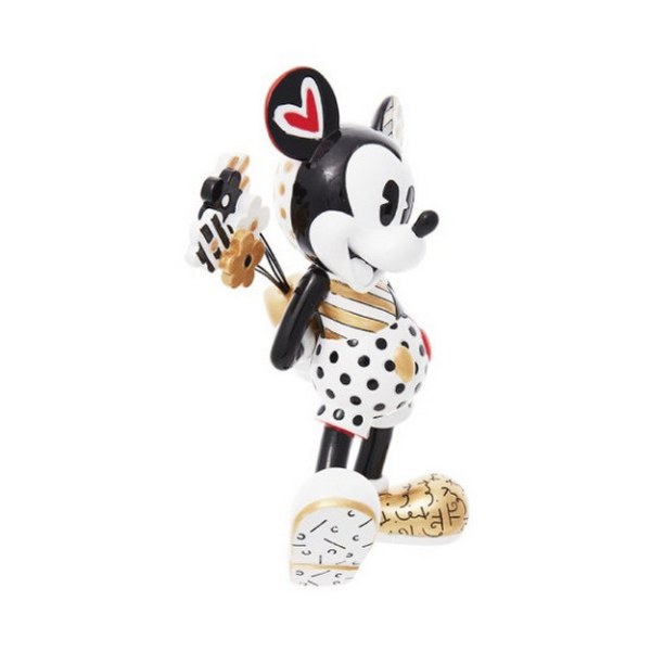 MICKEY MUIS MIDAS - DISNEY BRITTO
