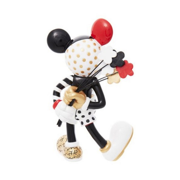 MICKEY MUIS MIDAS - DISNEY BRITTO