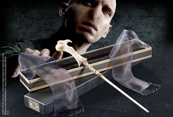 REPLICA LORD VOLDEMORT - HARRY POTTER
