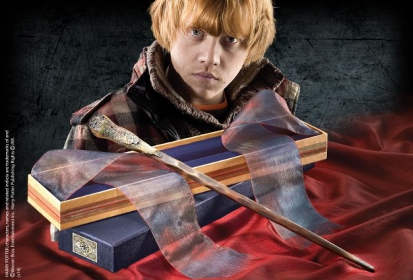 RON WEASLEY TOVERREPLICA - HARRY POTTER