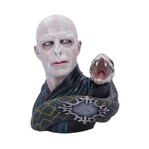 VOLDEMORT BUST - HARRY POTTER