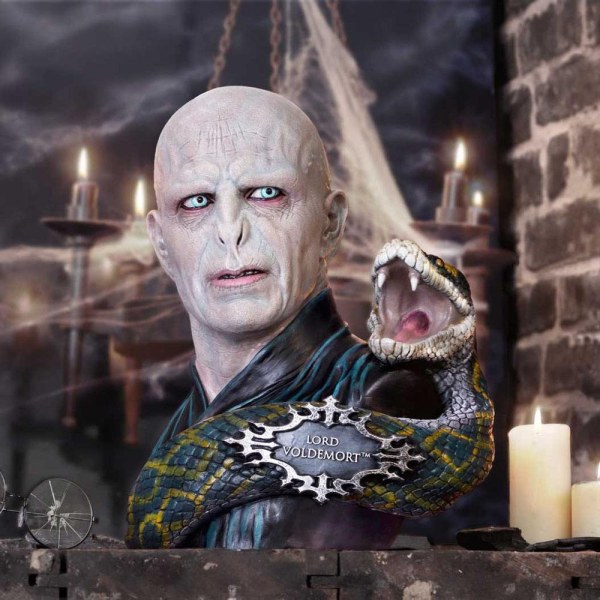 VOLDEMORT BUSTE - HARRY POTTER