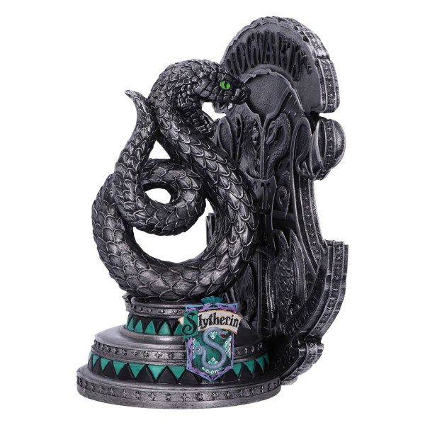 SLYTHERIN BOEKENSTEUNEN - HARRY POTTER