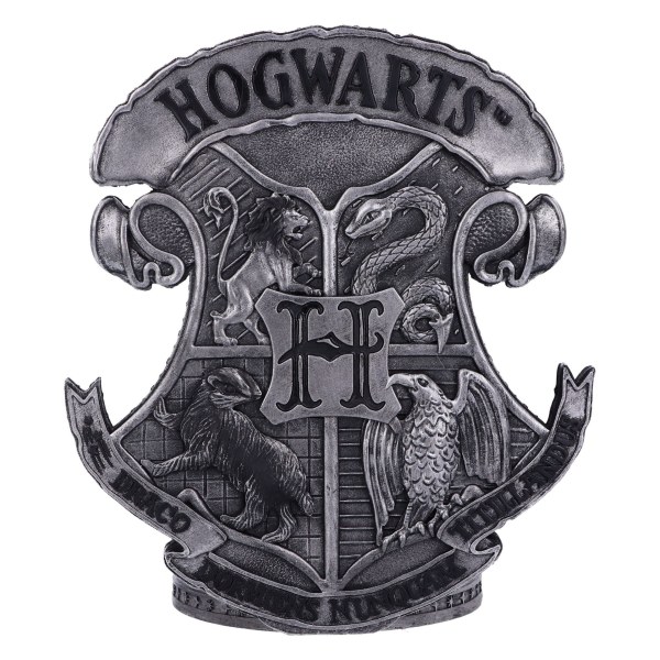 SLYTHERIN BOEKENSTEUNEN - HARRY POTTER