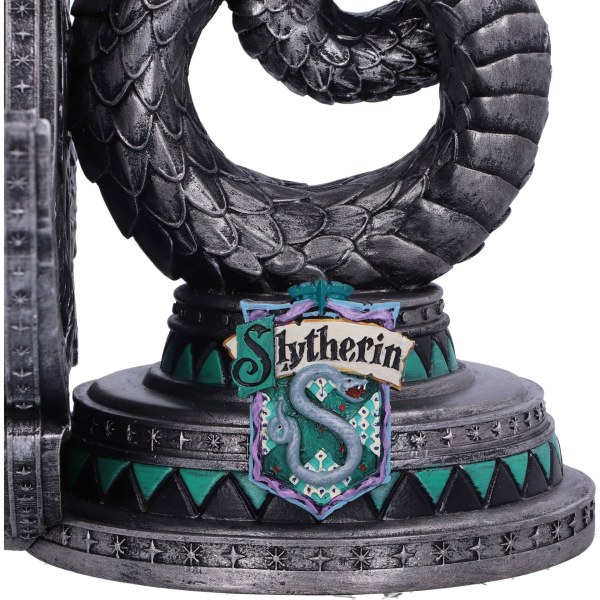 SLYTHERIN BOEKENSTEUNEN - HARRY POTTER