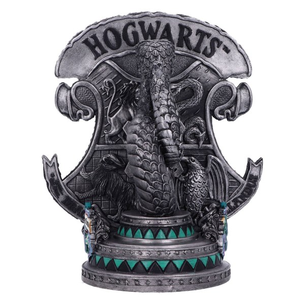 SLYTHERIN BOEKENSTEUNEN - HARRY POTTER