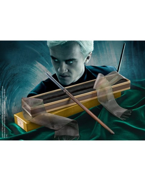 REPLICA VAN DRAGO MALEFOY-STOK - HARRY POTTER