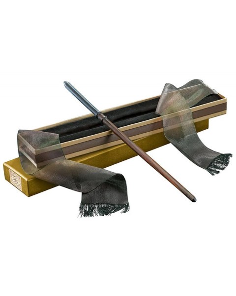 REPLICA VAN DRAGO MALEFOY-STOK - HARRY POTTER