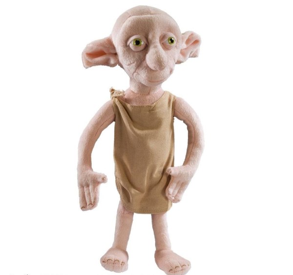 DOBBY PLUCHE - HARRY POTTER
