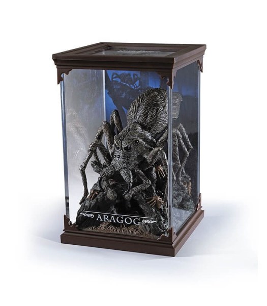 ARAGOG MAGISCHE WEZENS - HARRY POTTER