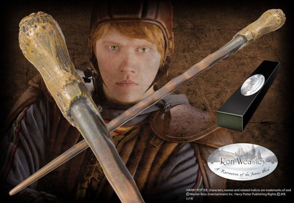 RON WEASLEY TOVERREPLICA - HARRY POTTER