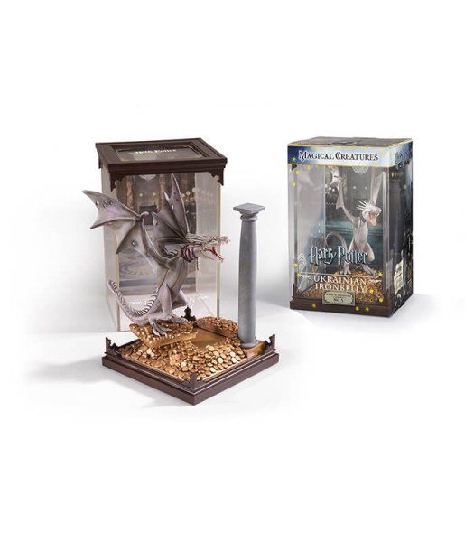 PANSEDEFER OEKRAÏENSE MAGISCHE WEZENS - HARRY POTTER