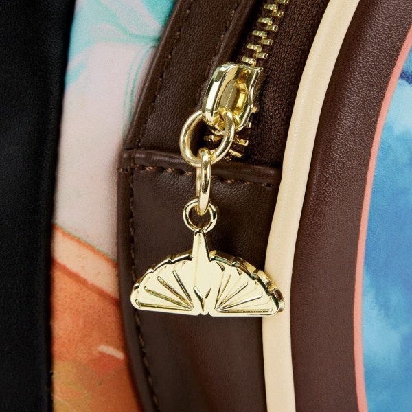 MINI RUGZAK DE HOGE REPUBLIEK - STAR WARS LOUNGEFLY