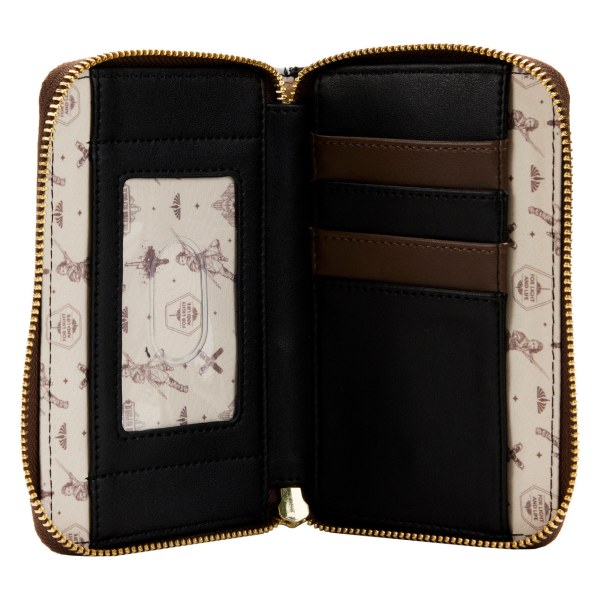DE HOGE REPUBLIEK PORTEFEUILLE - STAR WARS LOUNGEFLY