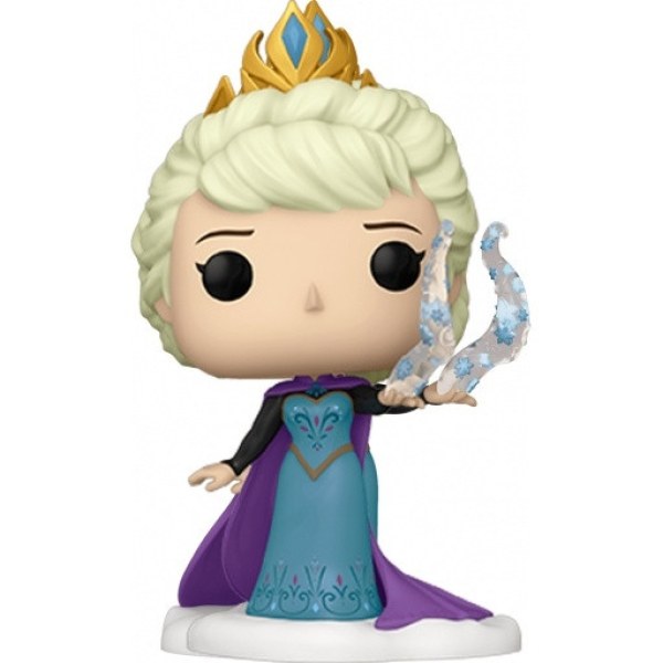 FUNKO POP! 1024-DISNEY FROZEN - ELSA
