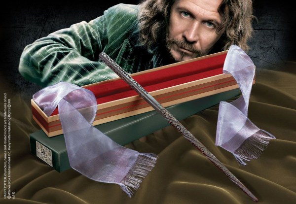 REPLICA TOVERSTOK SIRIUS BLACK - HARRY POTTER