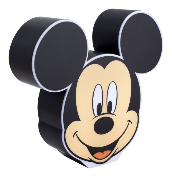 MICKEY-LAMP - DISNEY