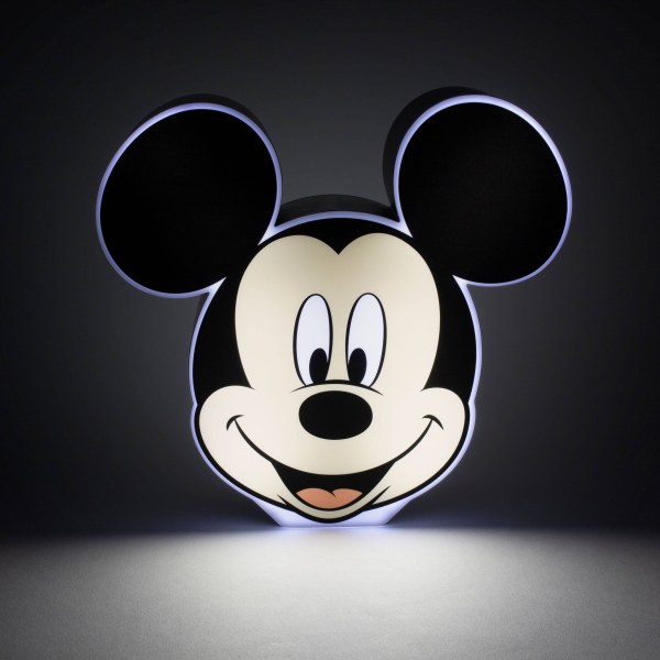 MICKEY-LAMP - DISNEY