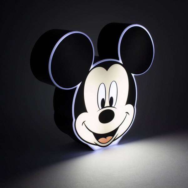 MICKEY-LAMP - DISNEY