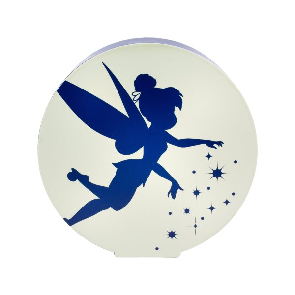 TINKERBELL-LAMP - DISNEY