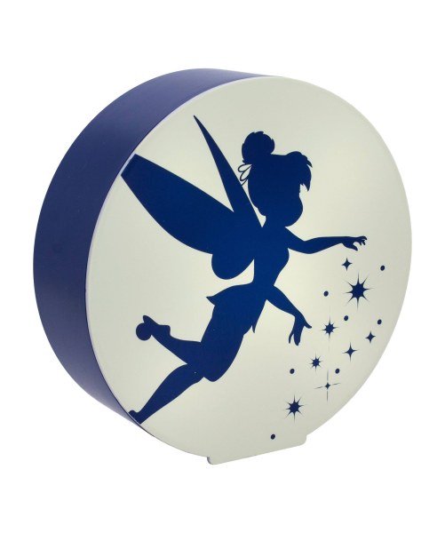 TINKERBELL-LAMP - DISNEY
