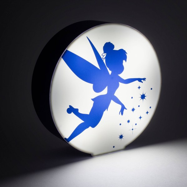 TINKERBELL-LAMP - DISNEY