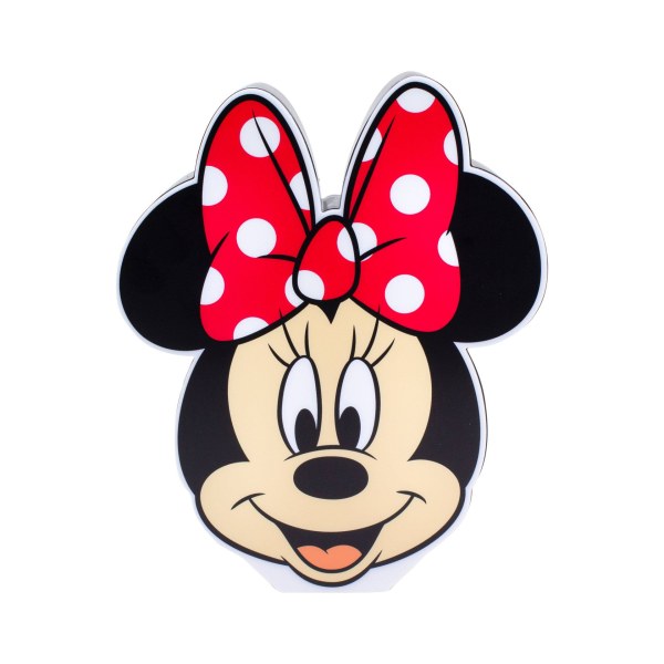 MINNIE-LAMP - DISNEY