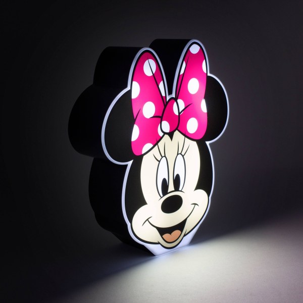 MINNIE-LAMP - DISNEY