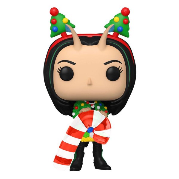 FUNKO POP! 1107 HELDEN - MANTIS - GUARDIANS OF THE GALAXY