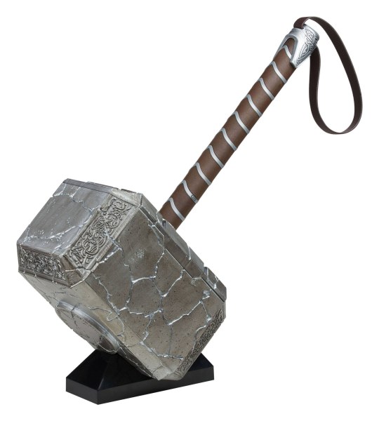 THOR ELEKTRONISCHE HAMER - MARVEL THOR LIEFDE EN DONDER
