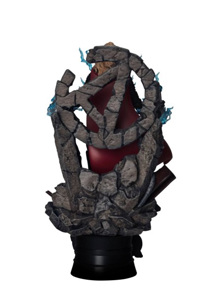 DIORAMA THOR AVENGER EINDSPEL - MARVEL D-STAGE