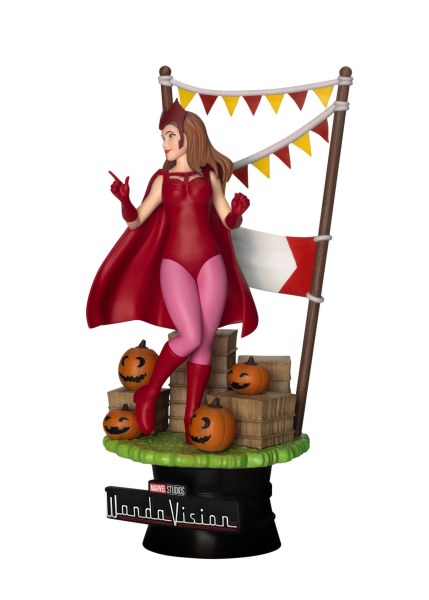 DIORAMA WANDA - MARVEL D-STAGE