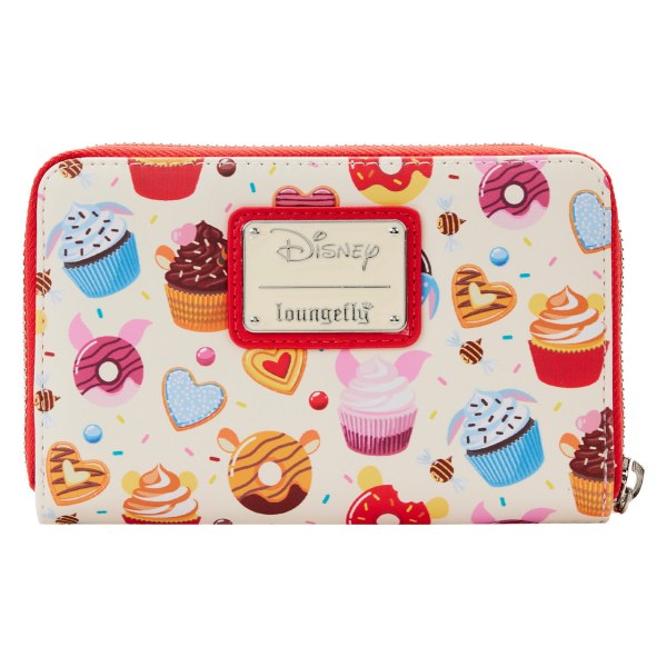 WINNIE DE POEH SWEETS PORTEFEUILLE - DISNEY LOUNGEFLY