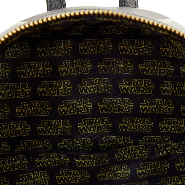 MINI RUGZAK EEN NIEUWE HOOP LAATSTE FRAMES - STAR WARS LOUNGEFLY