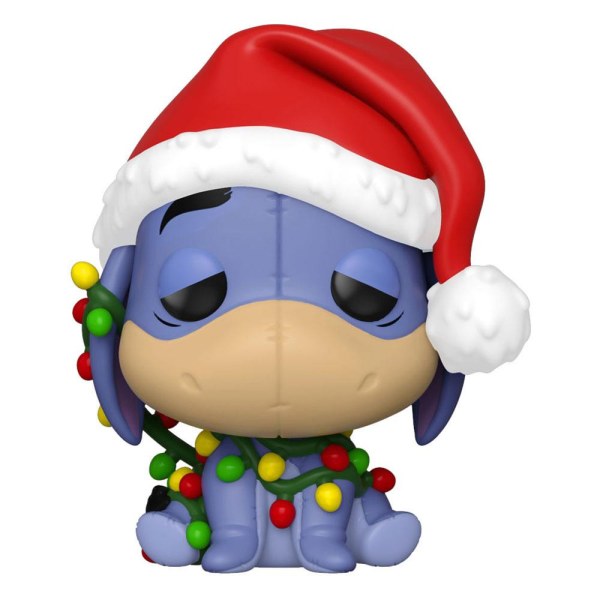 FUNKO POP! 1131 - IEJOOR