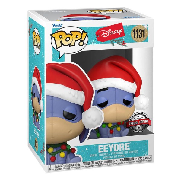 FUNKO POP! 1131 - IEJOOR
