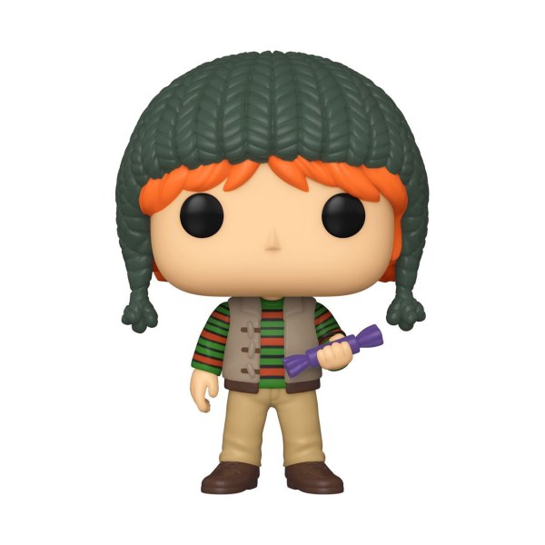 FUNKO POP! 124 - HARRY POTTER - VAKANTIE RON WEASLEY