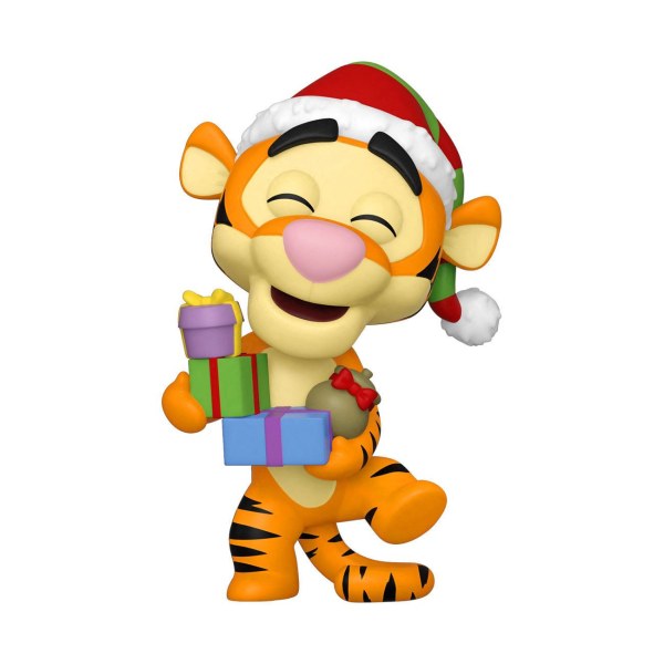 FUNKO POP! 1130 - TIGGER